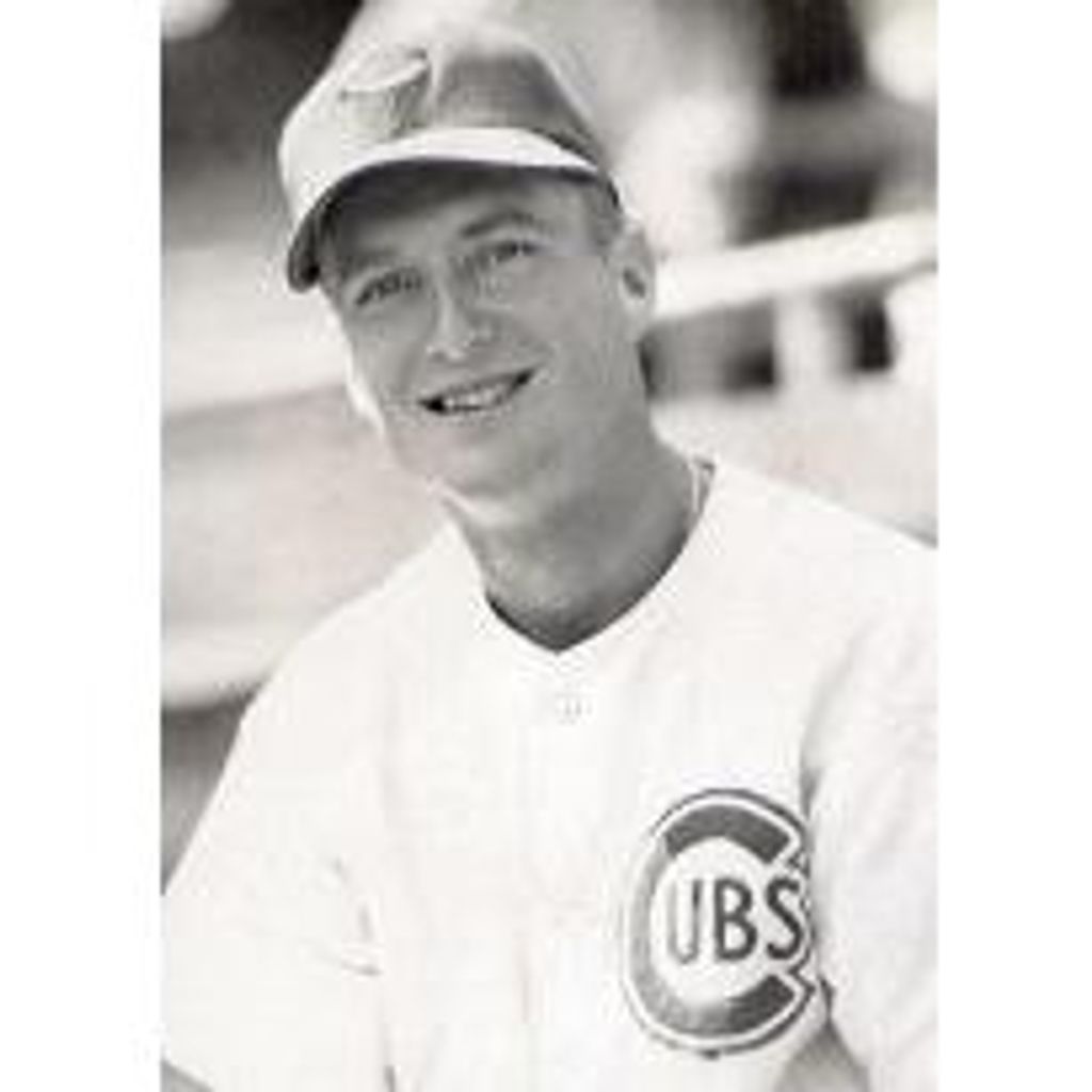 Lou Stringer Profile Photo