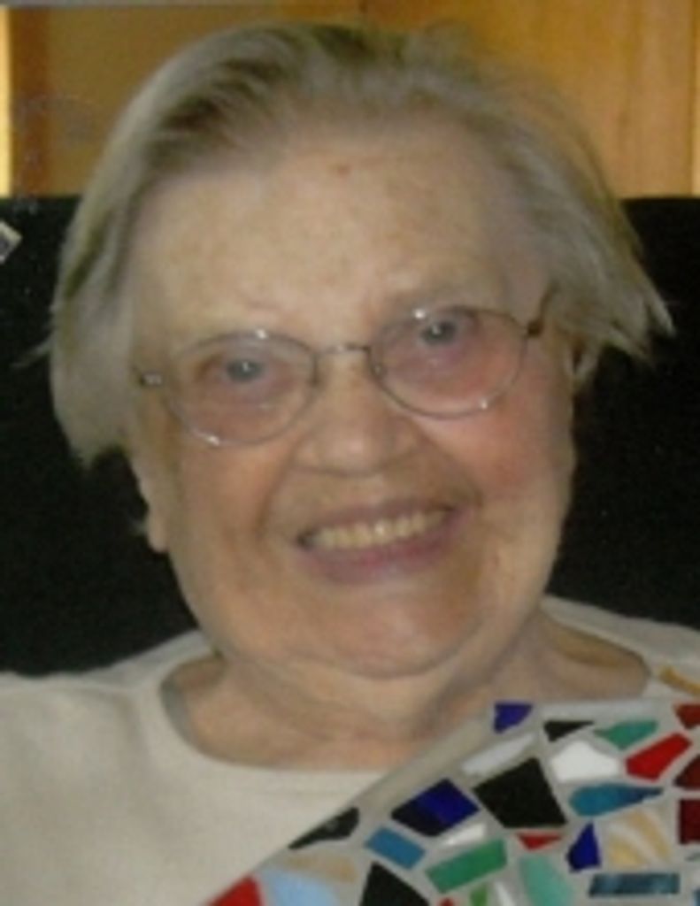 Vivian R. Hamann