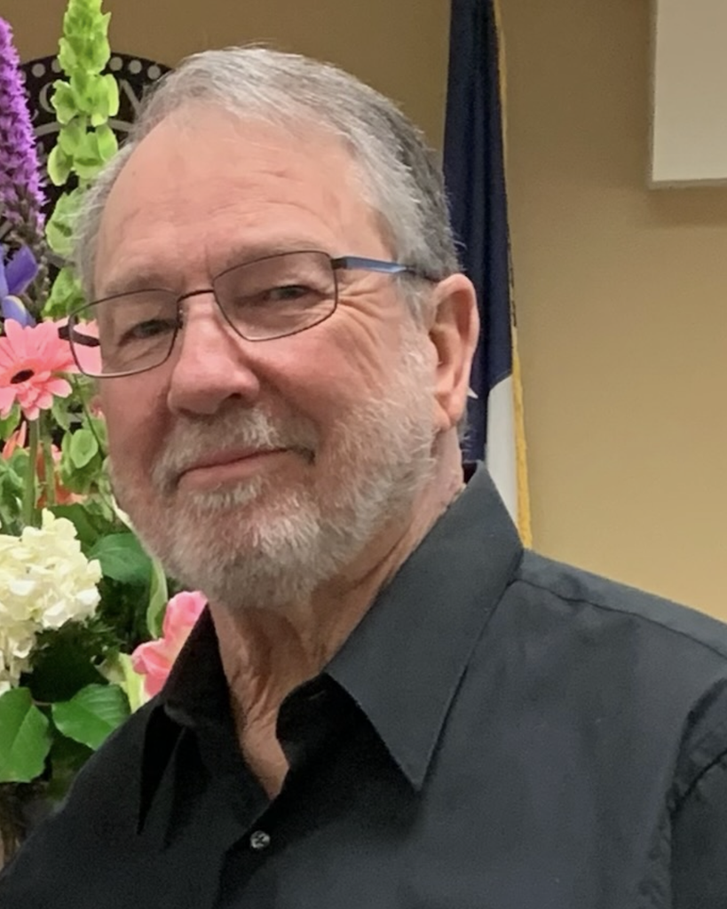 Michael Alan Lynn Profile Photo
