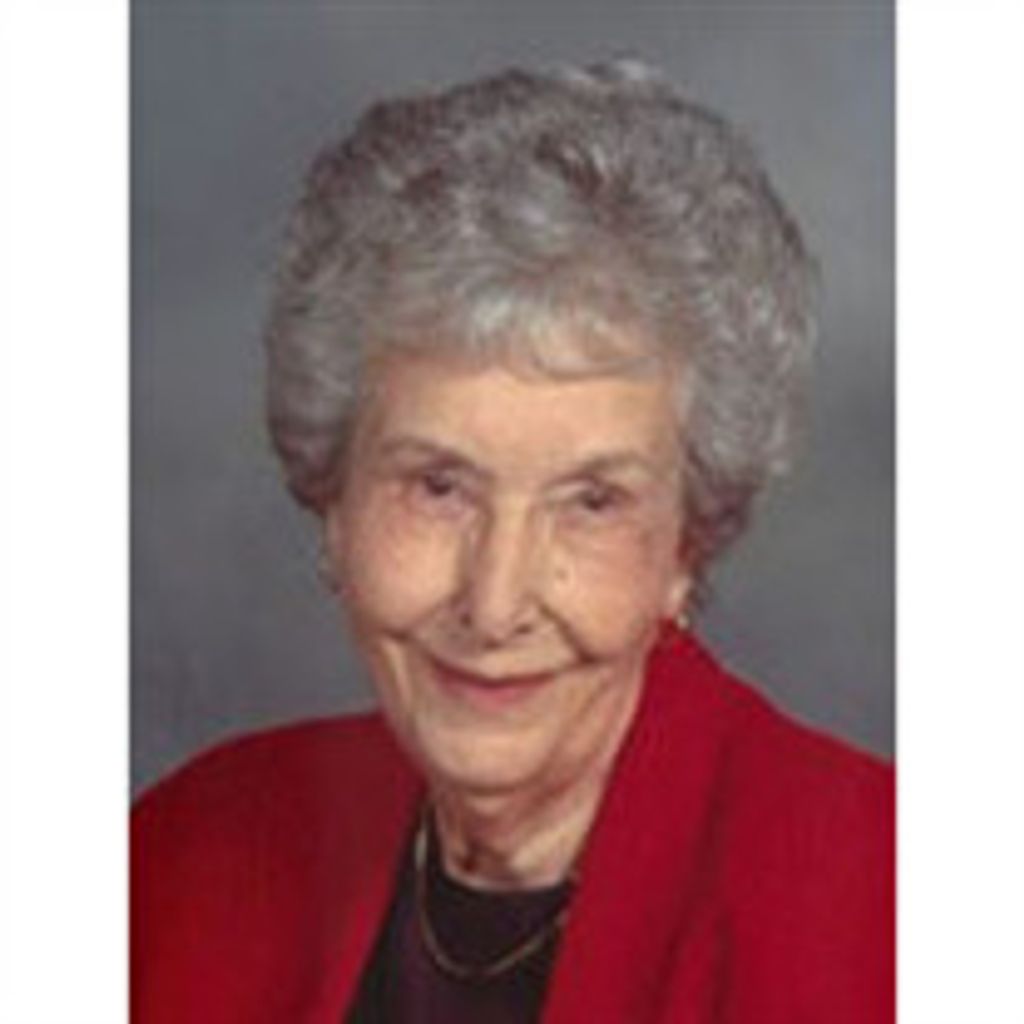 Vera Perkins