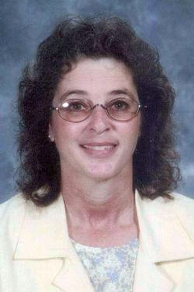 Nancy Katherine Mcmullen