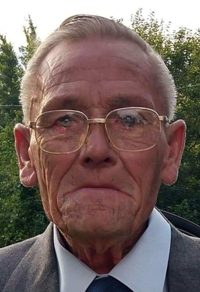Joseph C. "Butch" Grime Profile Photo