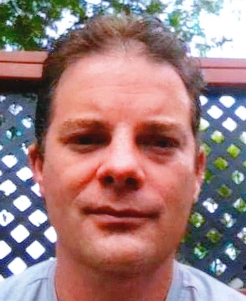 Ryan Walter Leggett Profile Photo