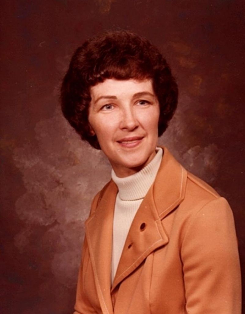 Joanne T. "Jane" (Raybould)  Wesner Reichert
