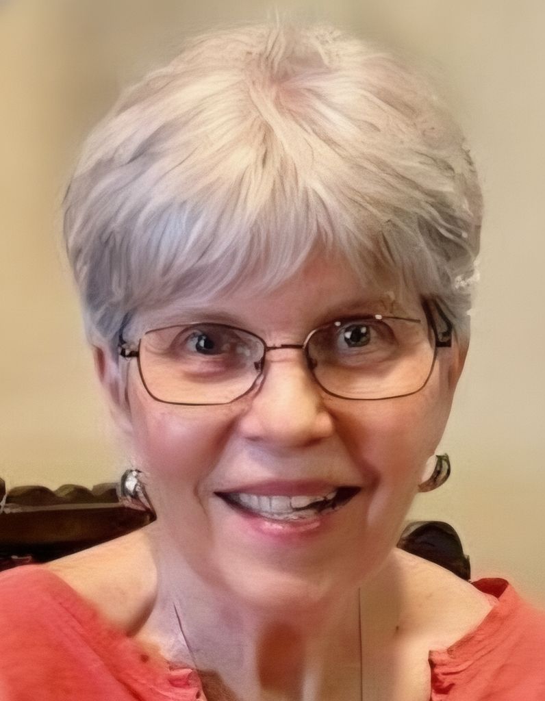 Teresa Hay Wood Profile Photo