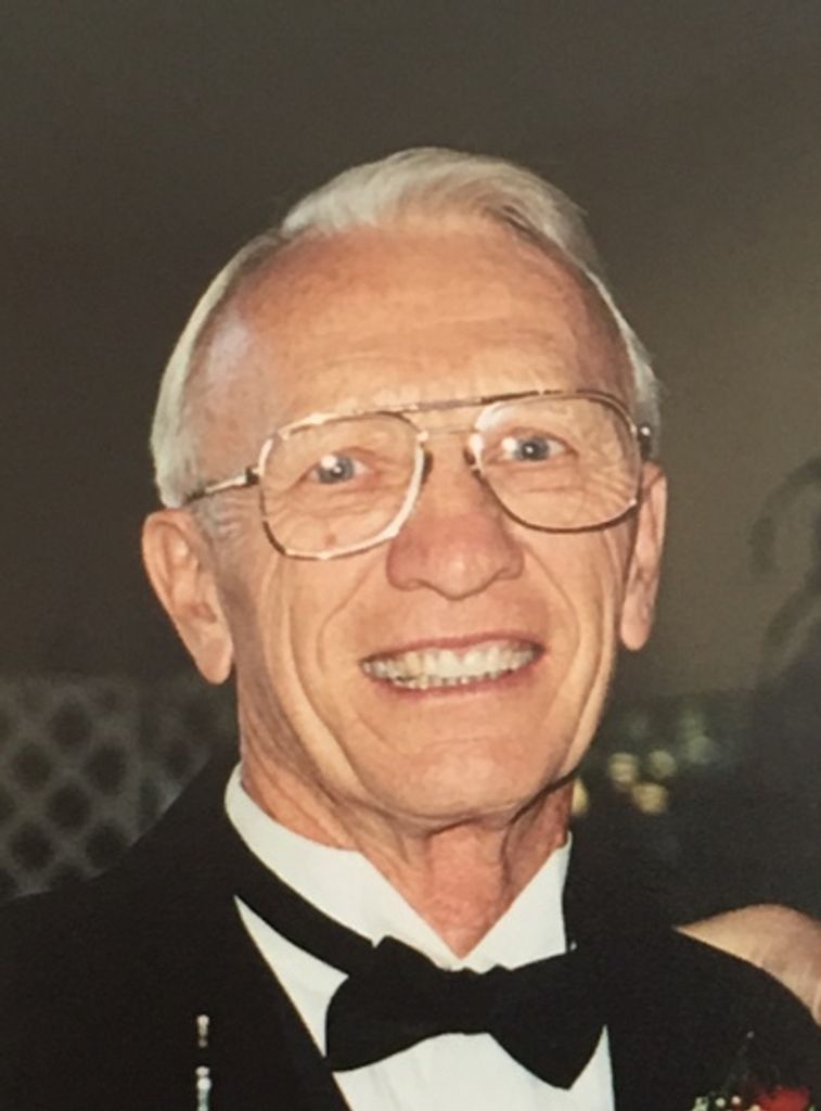 William George Dructor Profile Photo