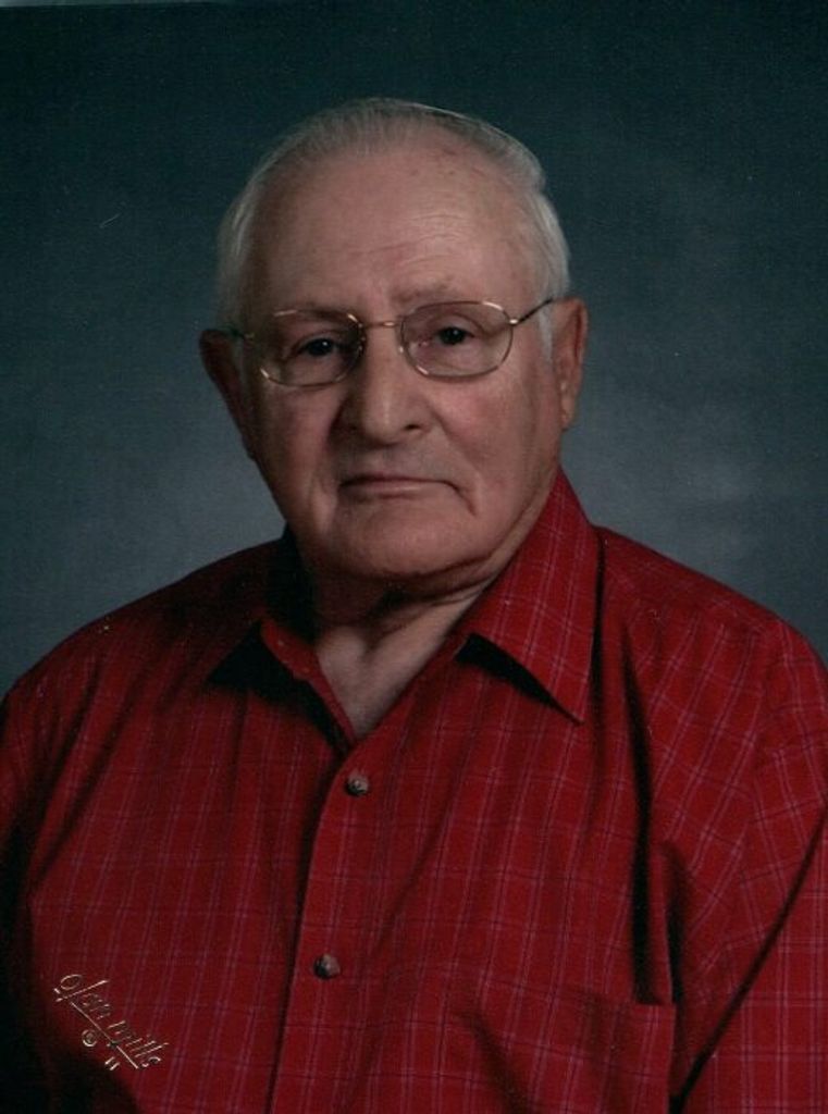 Donald White, Sr.