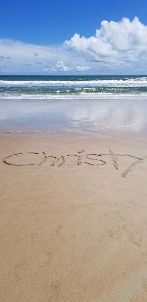 Christina Marie Pendleton
