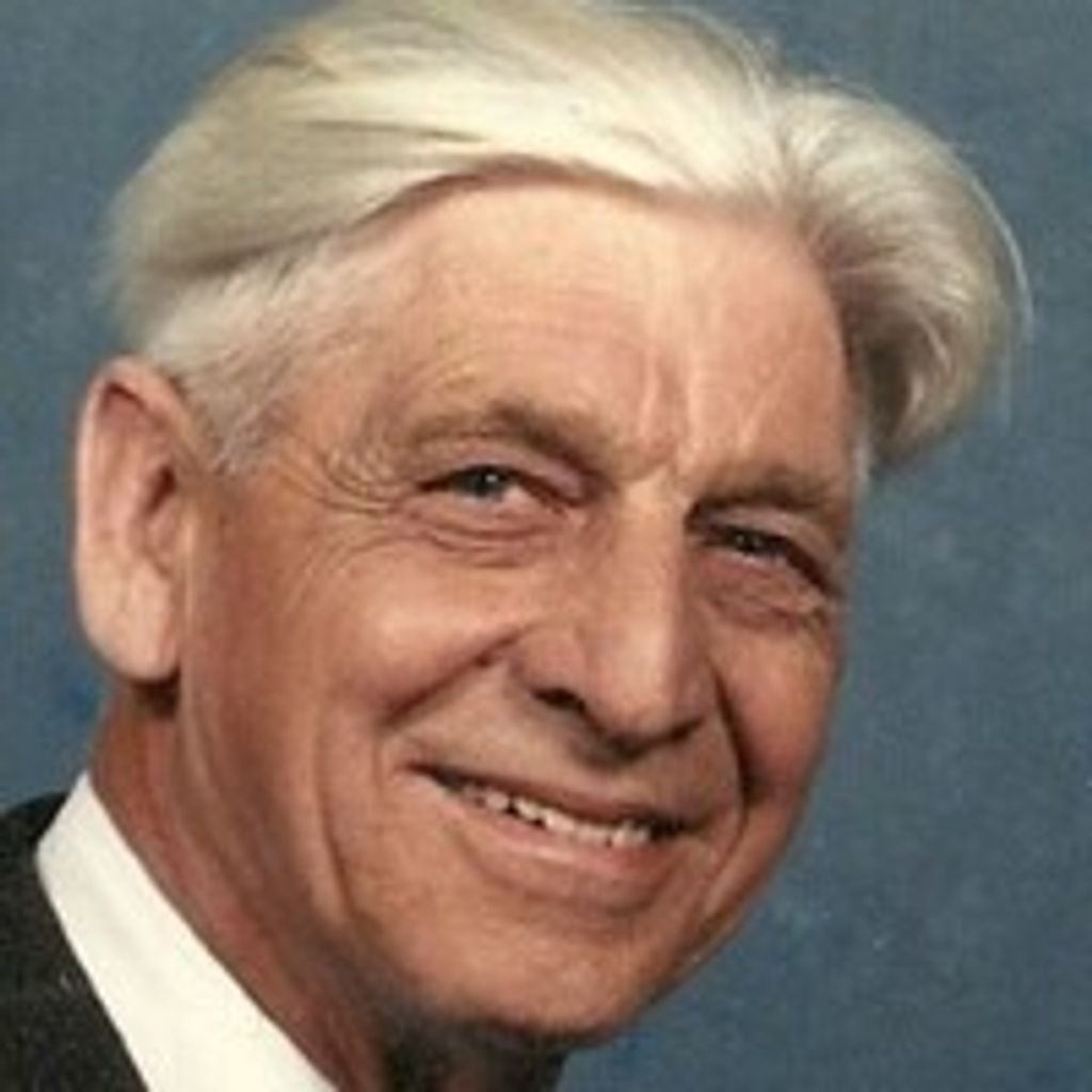 Charles F. Bertollini