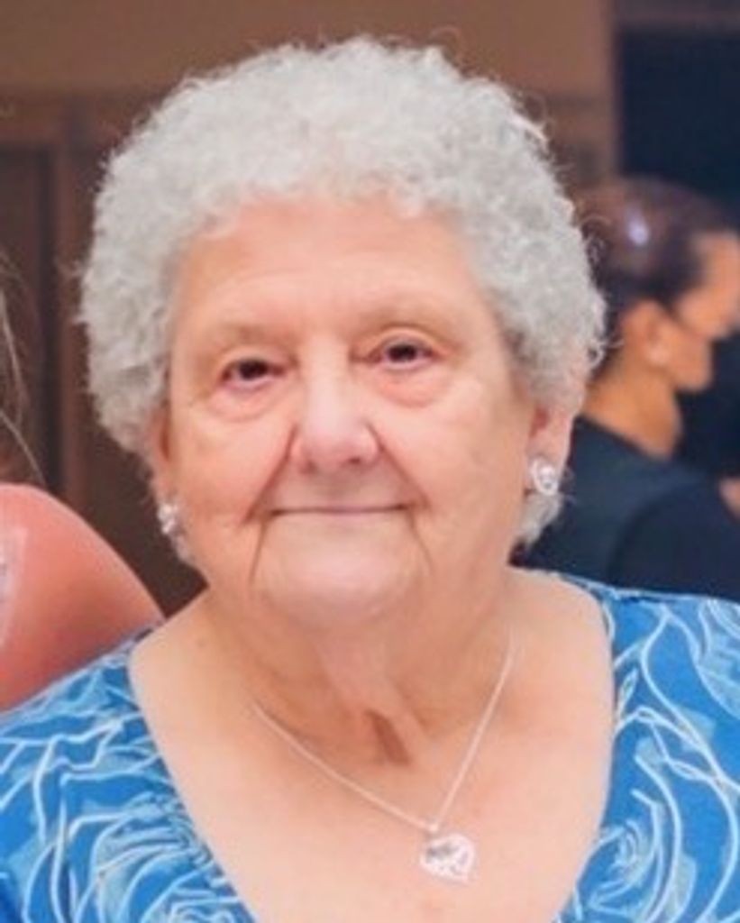 Antoinette Nancy Novak Profile Photo