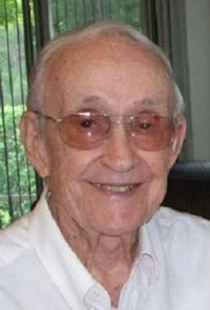 Charles C. Wanio