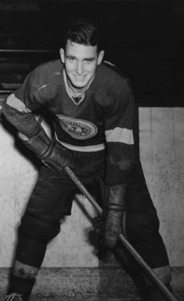 Bernard Maciver Profile Photo