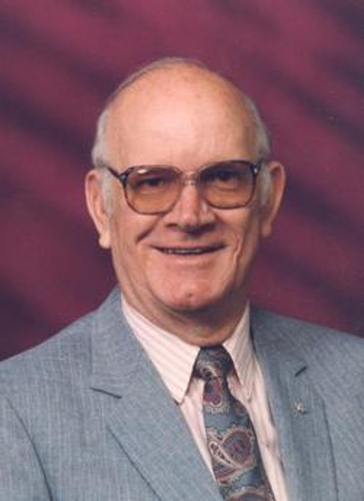 Melvin I. Yeatts