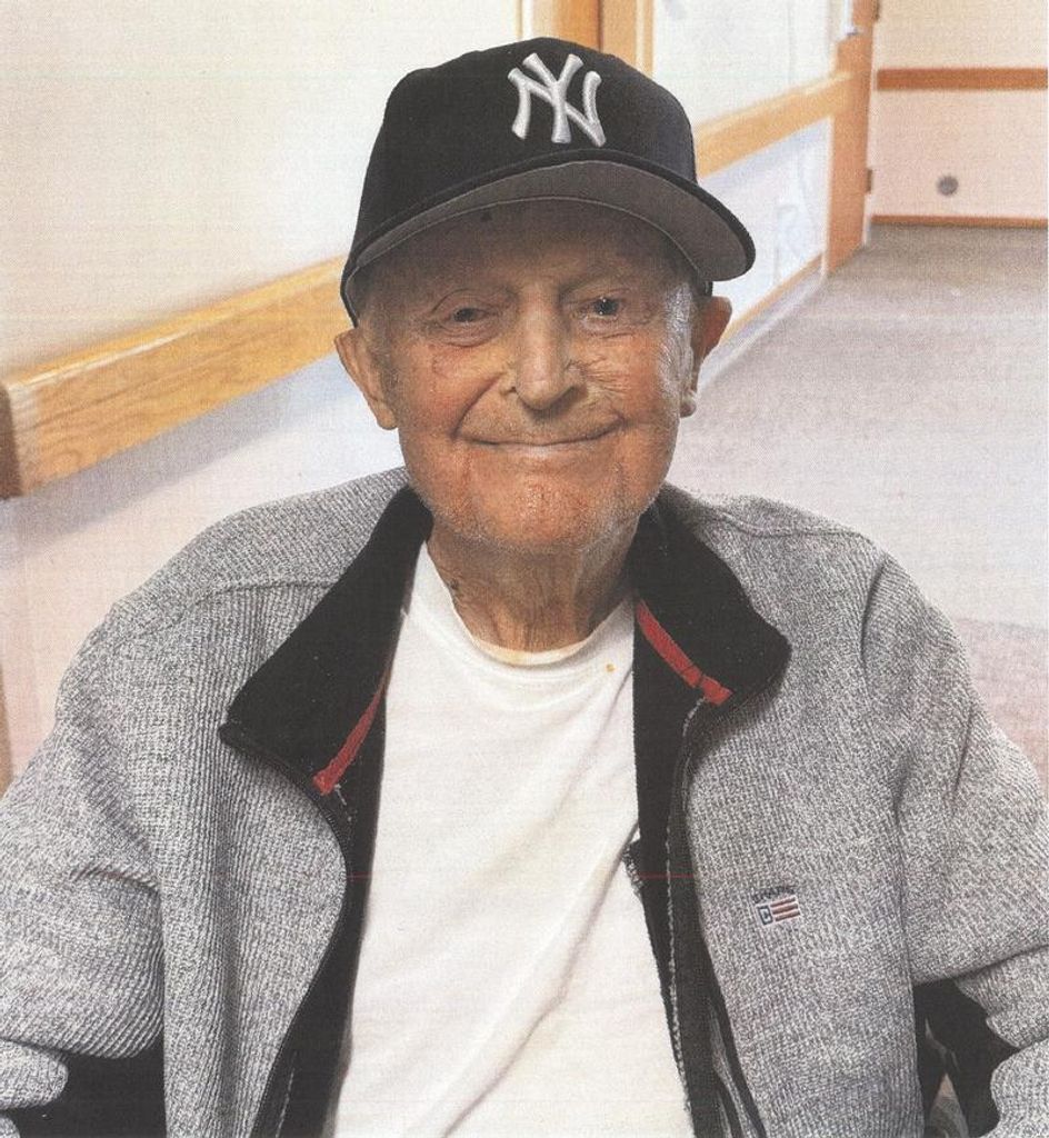 Theodore W Harris Profile Photo