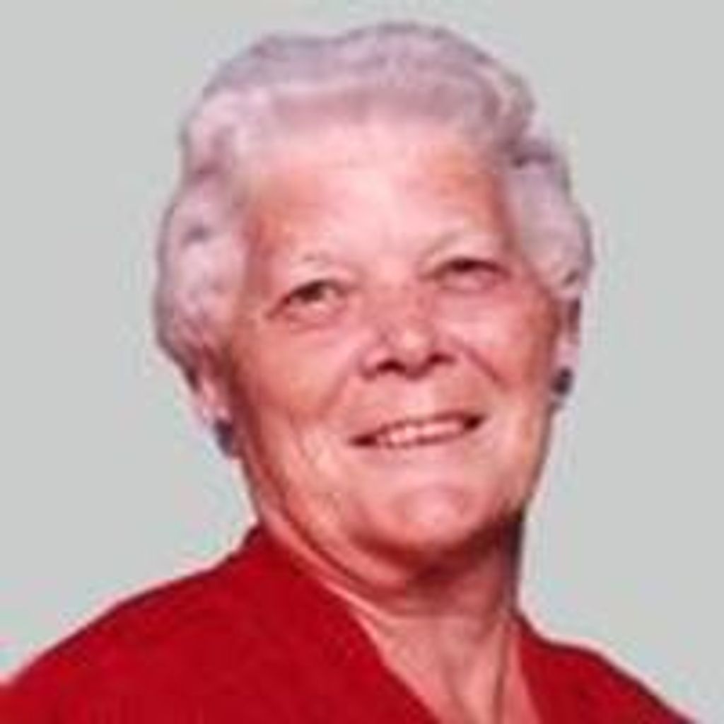Lorene Martin