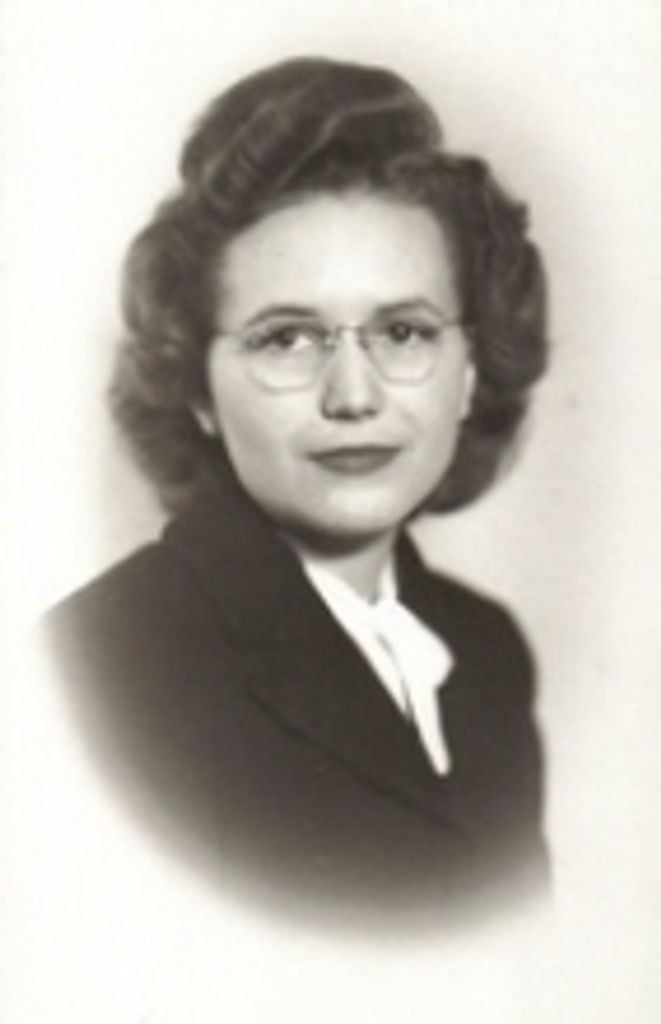 Frances Newell