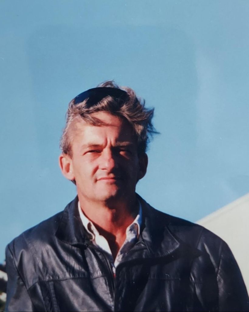 David Frederick Shemanski Profile Photo