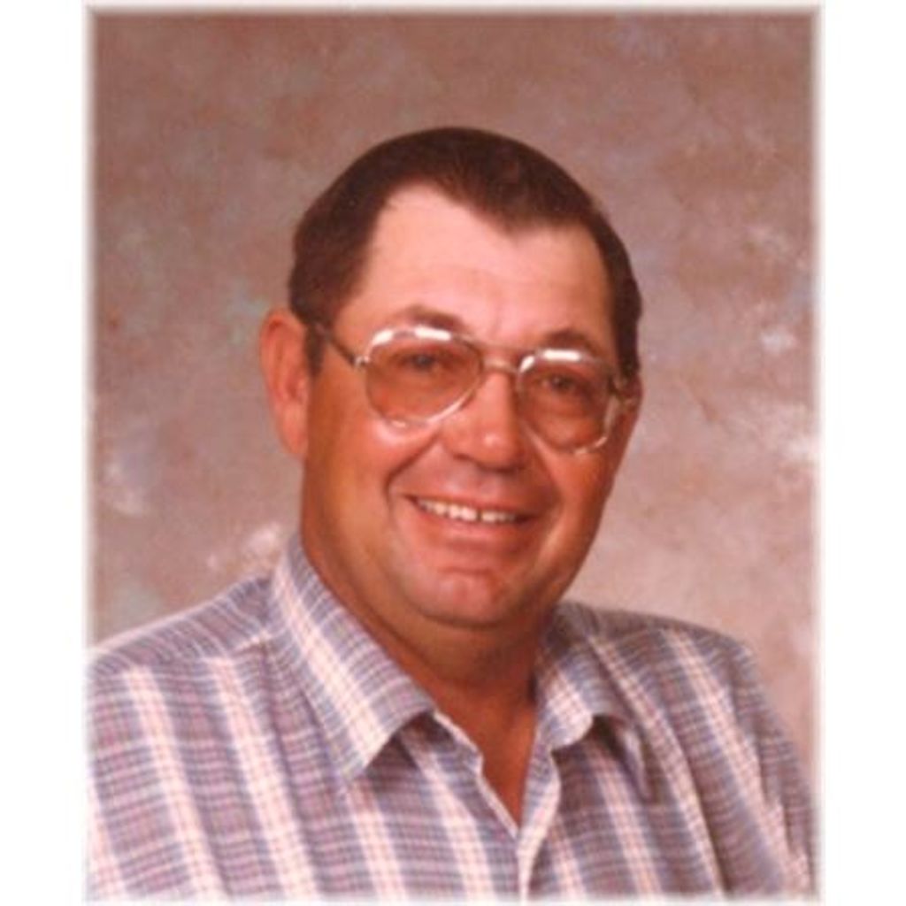 James A. Dornbush