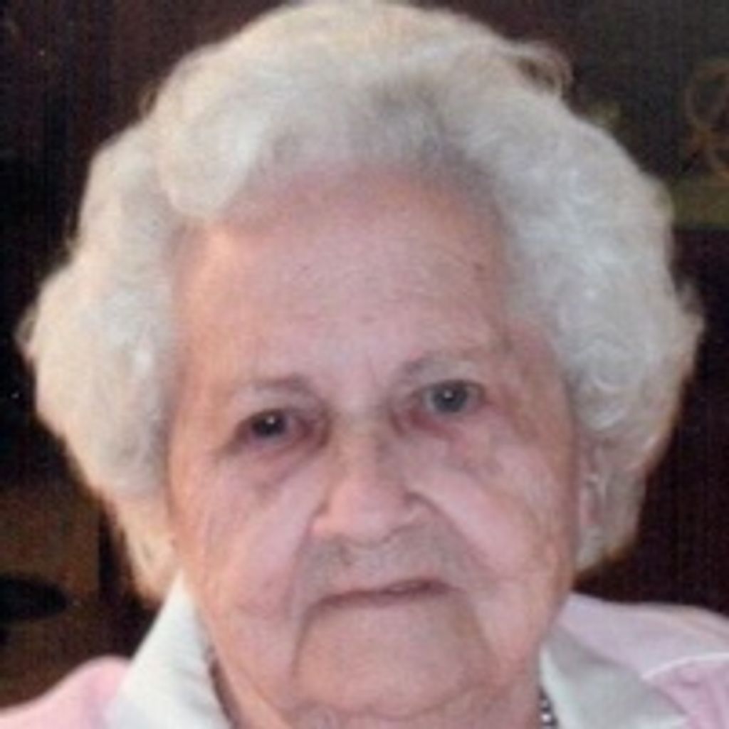 Marian Marburger Profile Photo