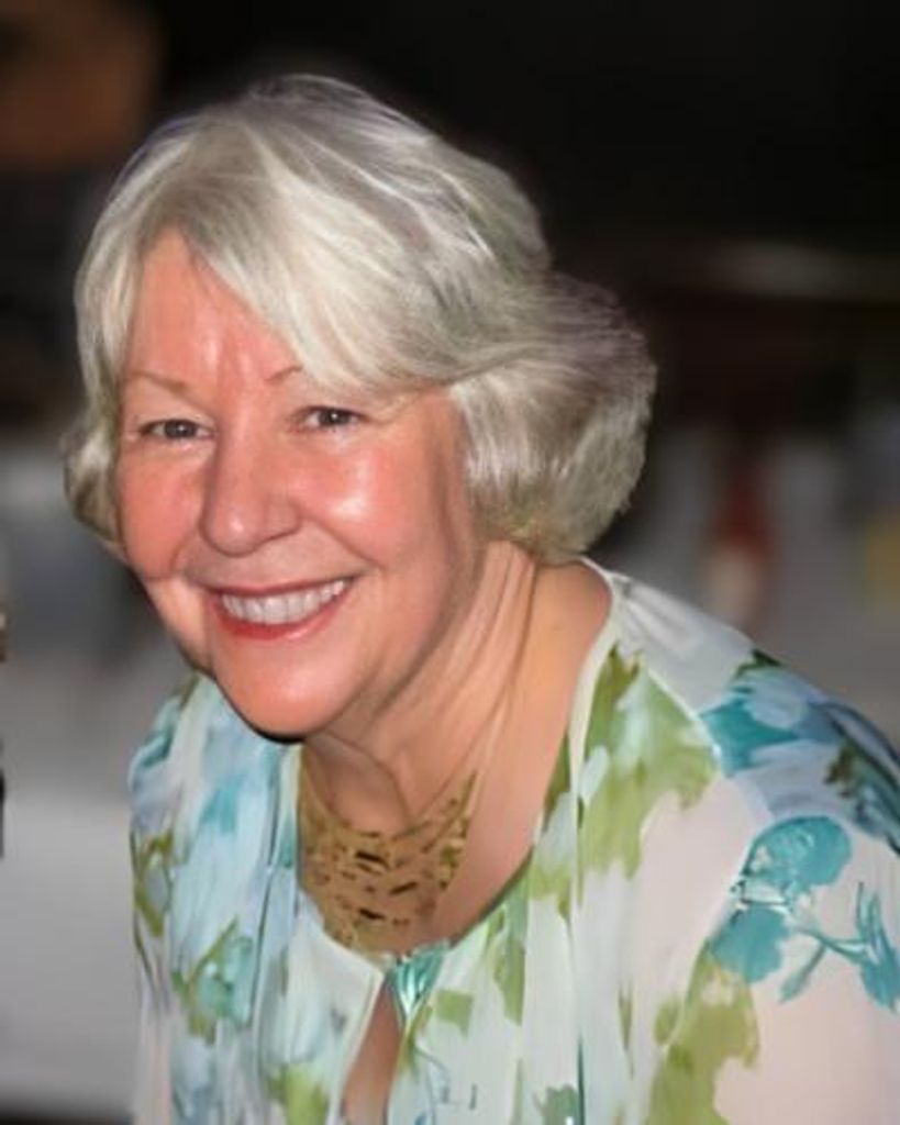 Betty Chastain Dokho Profile Photo