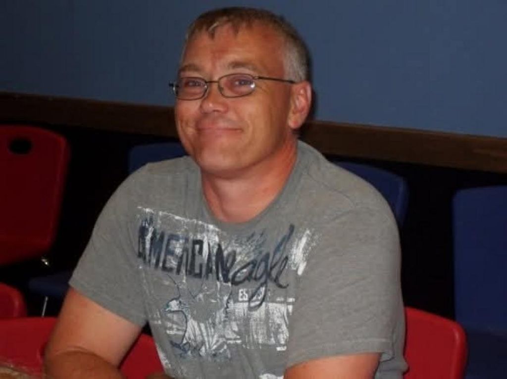 Charles Ronald Heitman, Ii Profile Photo
