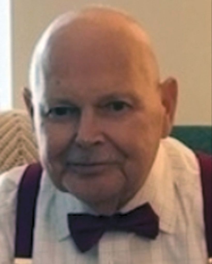 RONALD F. BRICKMAN Profile Photo