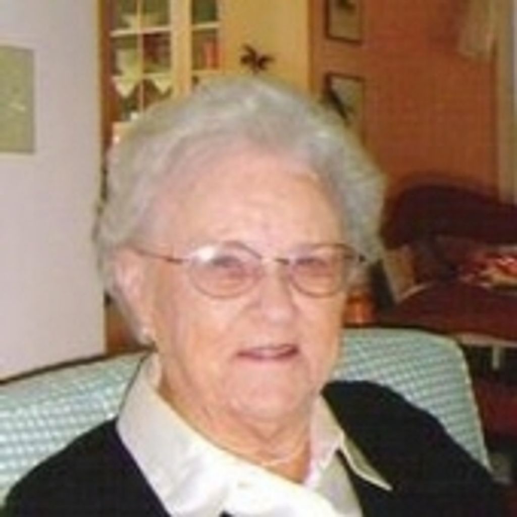 Frances C. Luther