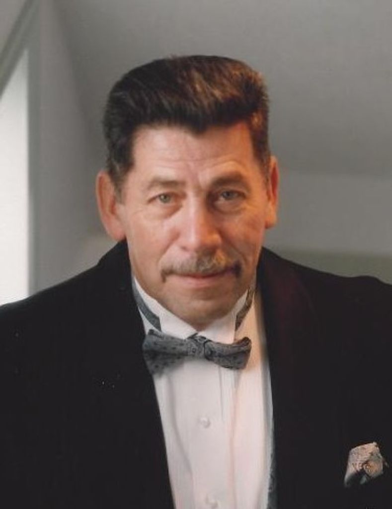 Robert P. Alexander