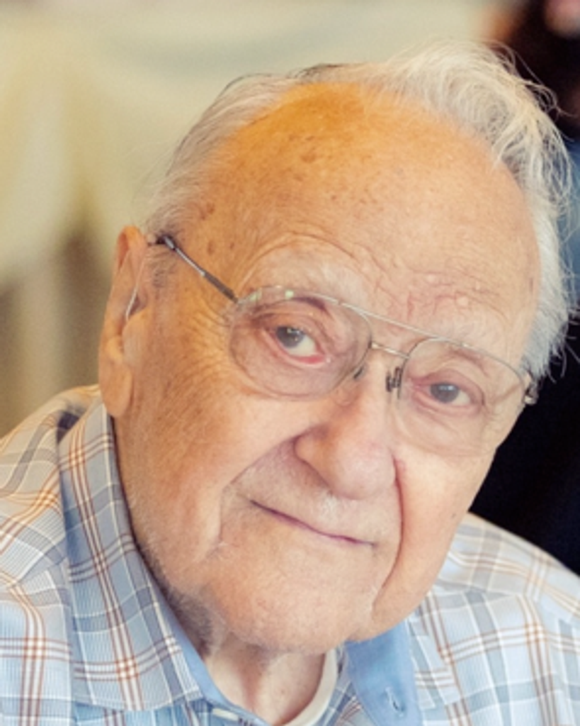 Attilio "Al" Pisani Profile Photo