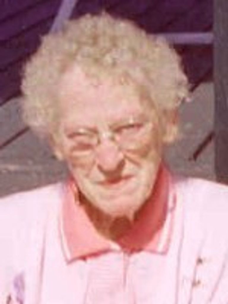 Irene Green
