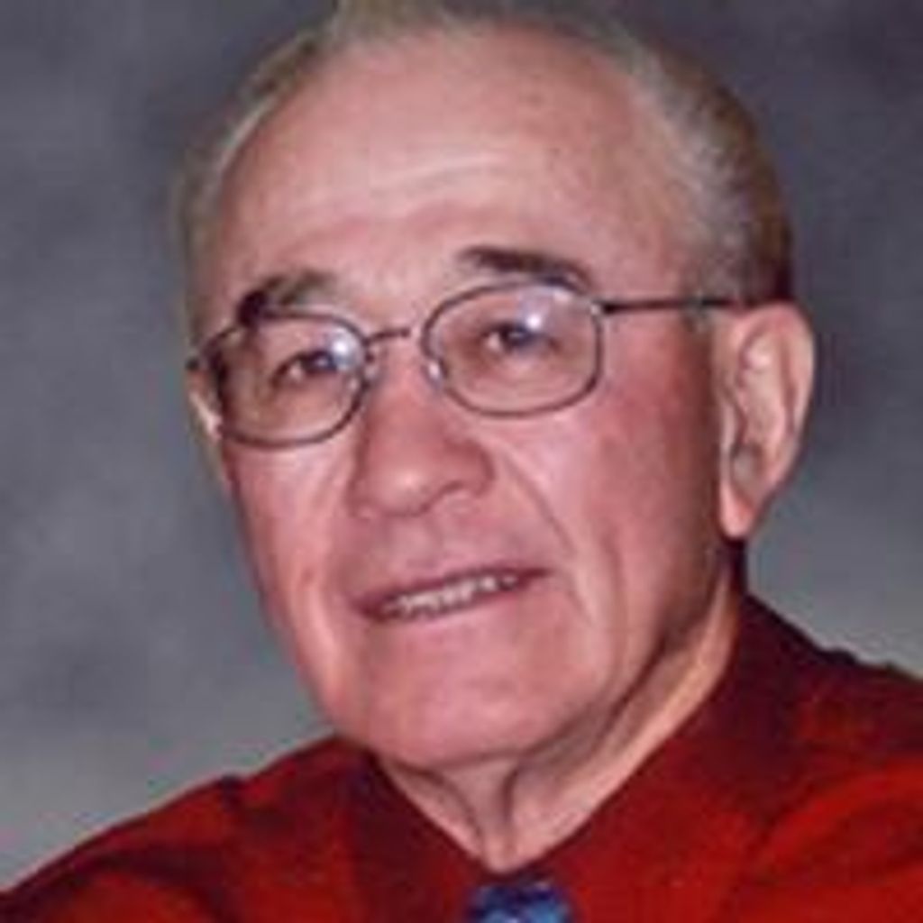 Raymond  Richard Heupel