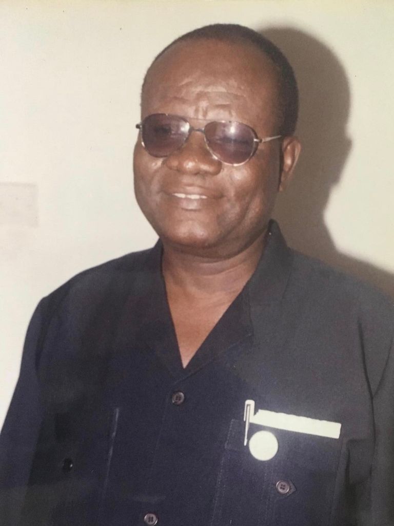 Ebo Akafia Profile Photo