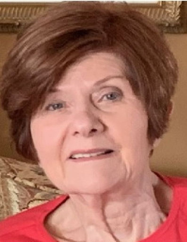 Marjorie J. (Lang)  Wohlabaugh