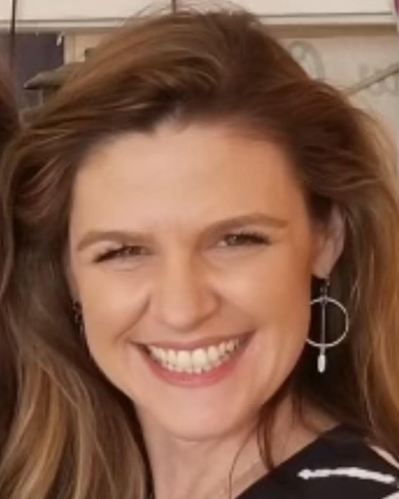 Mary Angela "Angel" Giroir Clee