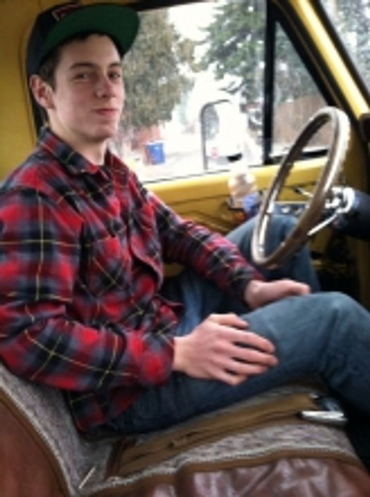 Alec Leighton Fesler Lennemann