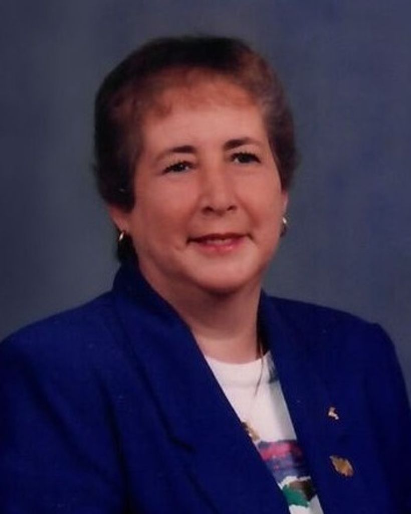 Carolyn Priest Williams Profile Photo