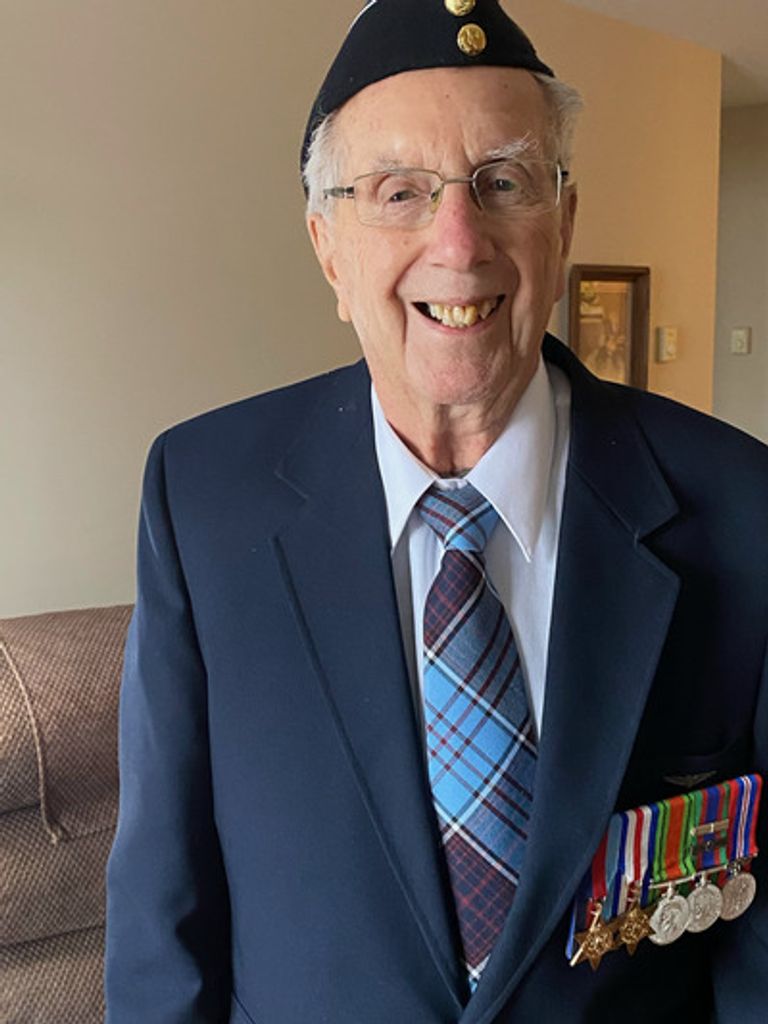 James Roy Morrison Profile Photo