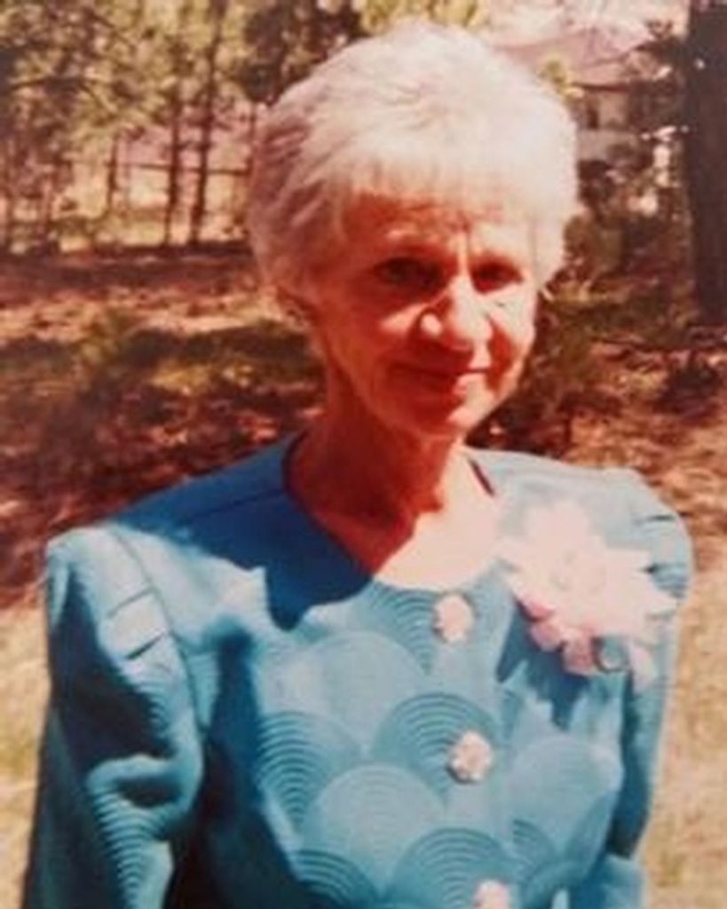 Helen Elizabeth Bracken