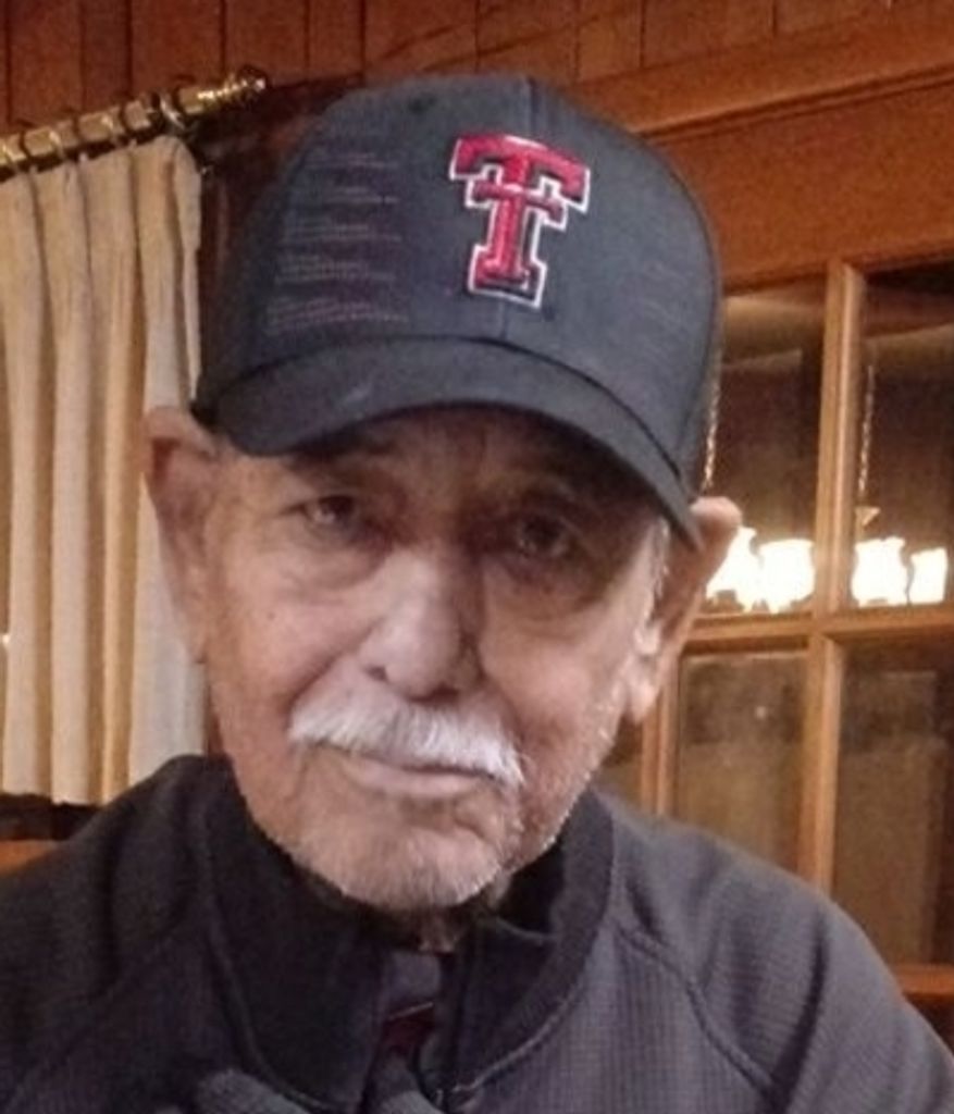 Manuel Espinosa, Sr. Profile Photo
