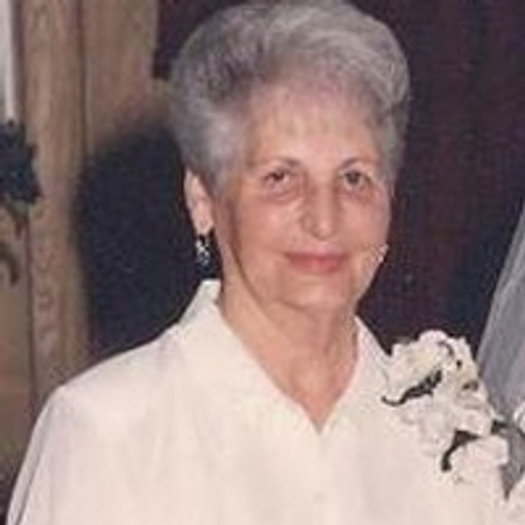 Nettie Booth