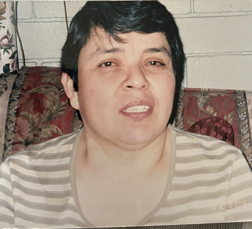 Maria Guadalupe Medina-Quinonez photo gallery thumbnail 65 of 74