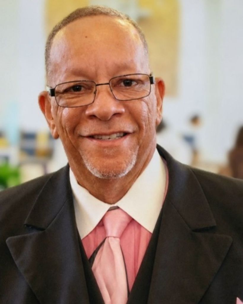 John E. Thomas Jr Profile Photo
