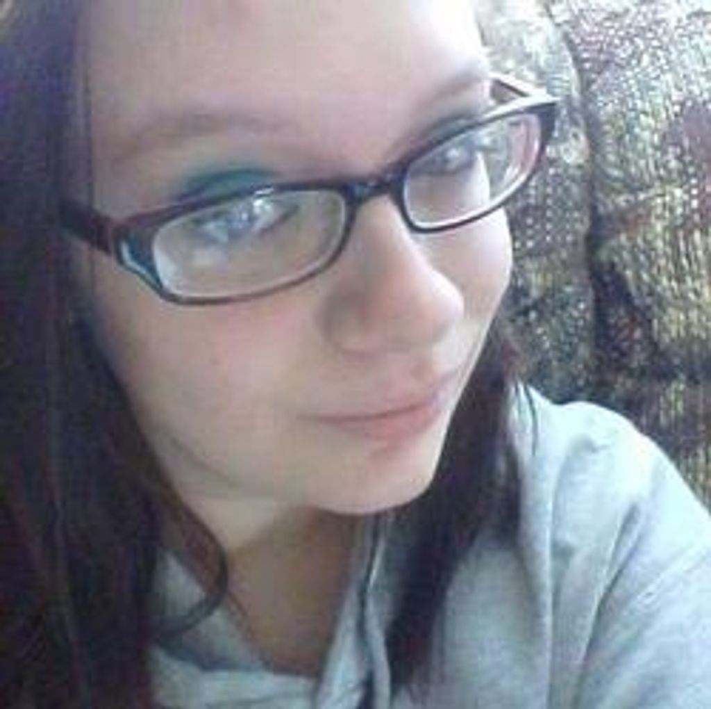 Kristen Elizabeth Hampton