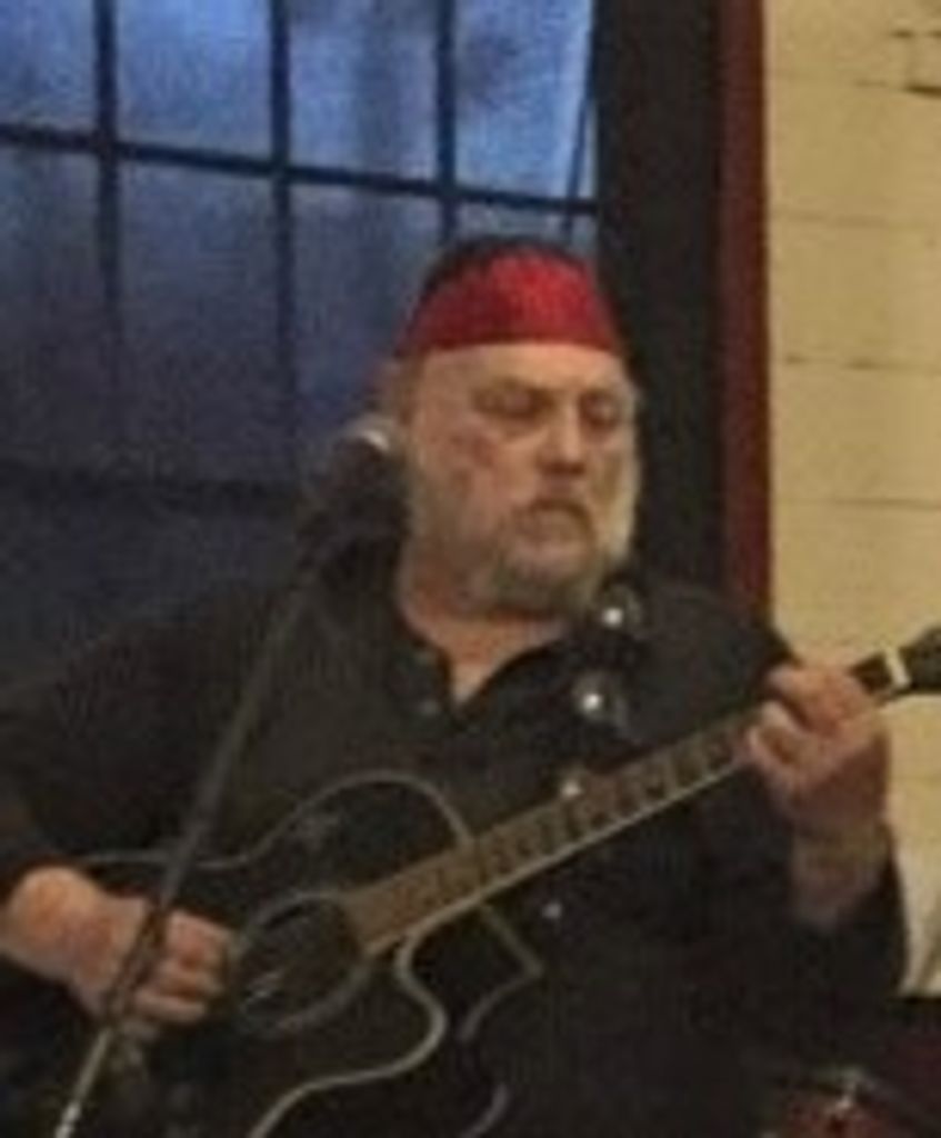 T C Phillips Profile Photo