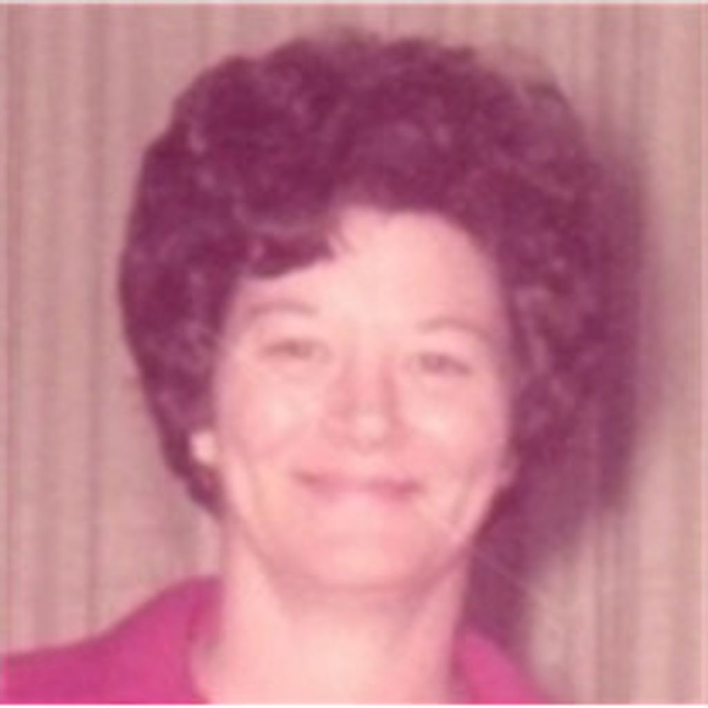 Hazel M. Mathews