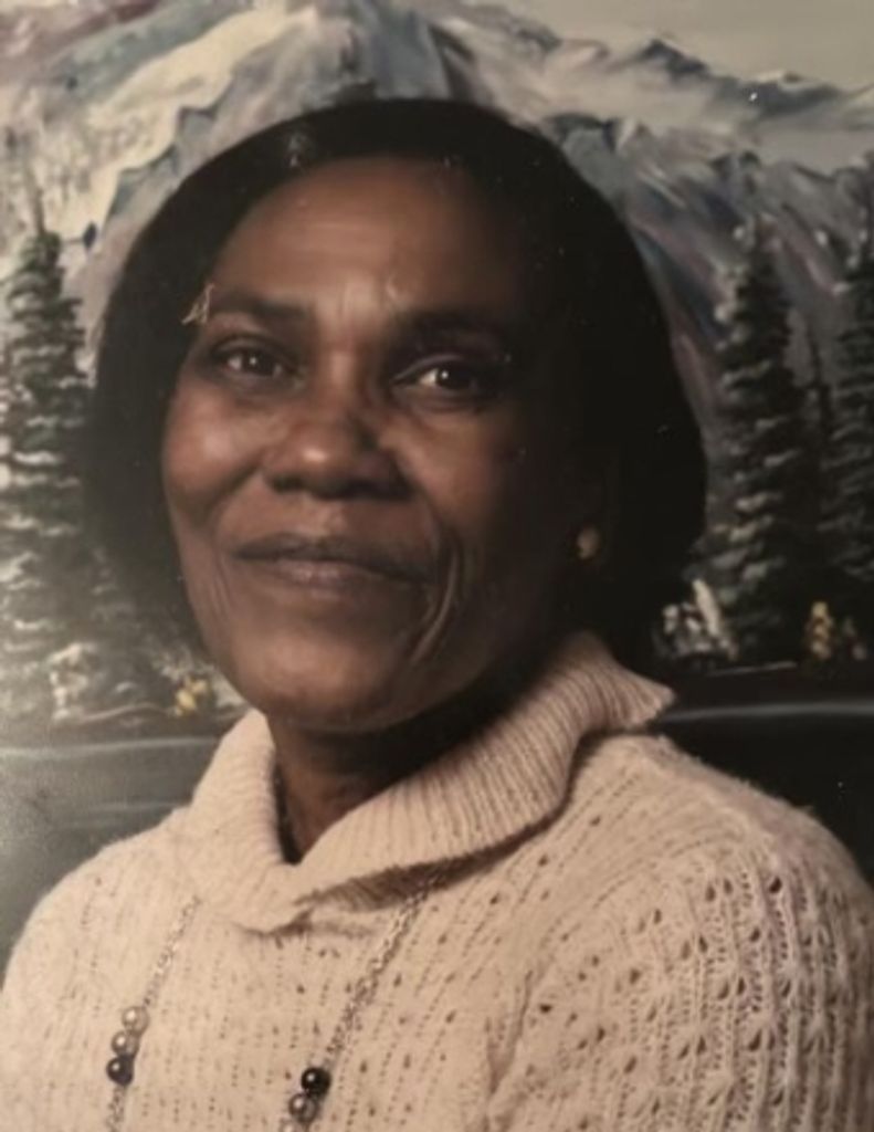 Ella Mae Bullock Profile Photo