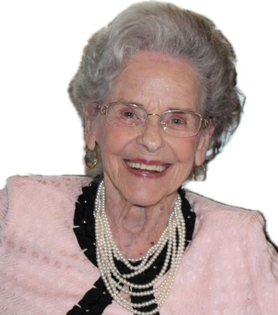 Twylah June Mcgee Horne Profile Photo