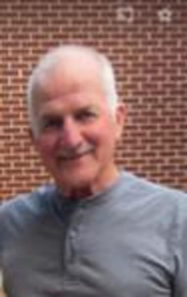 Jay Paul Myer Profile Photo