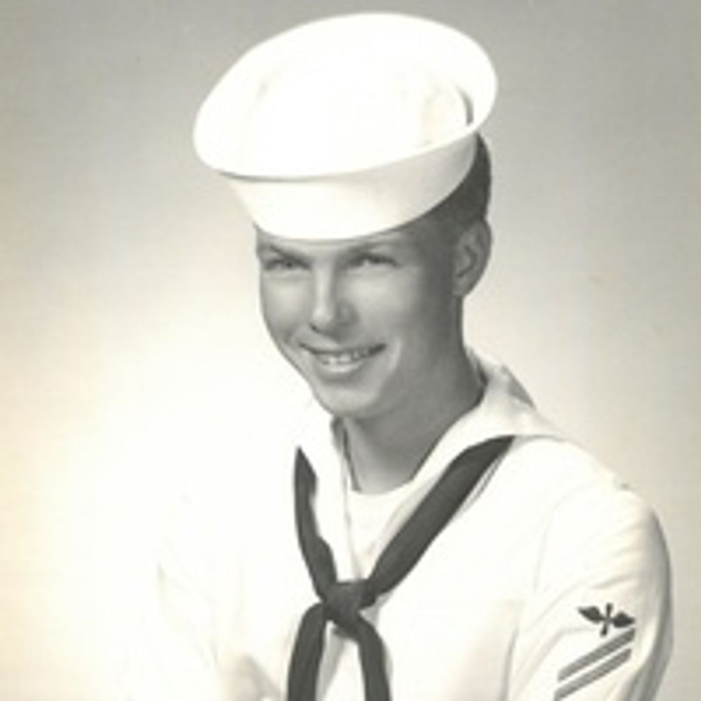 Ronald Edward Buntrock