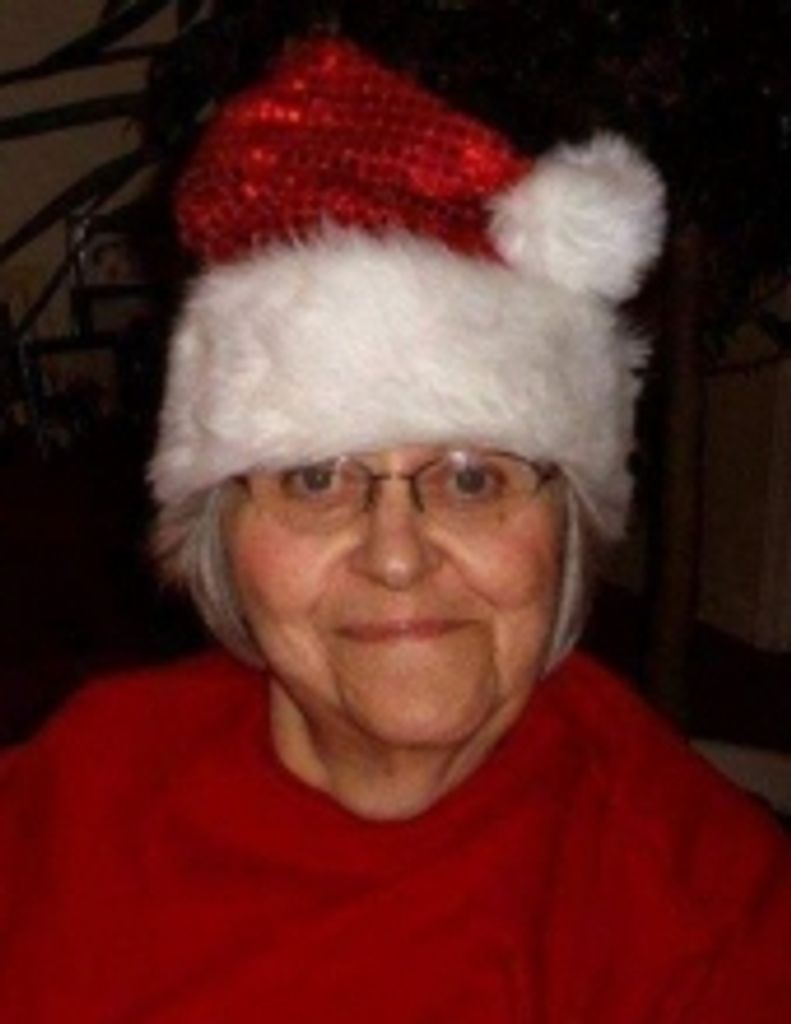 Geraldine H Davis